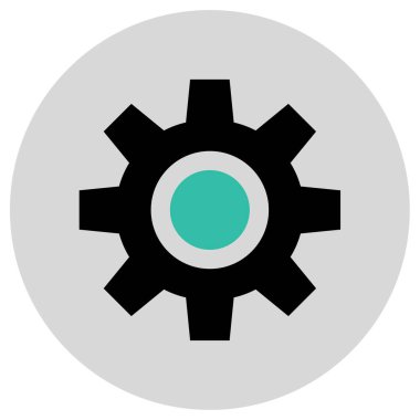 İnternet üzerinden iş ayarlama seçenekleri. simge vektör illüstrasyonu 