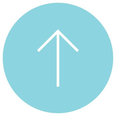 ok imleci simgesi, vektör illüstrasyonu     