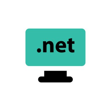 Web sitesi ve uygulama tasarımı için tarayıcı vektör simgesi 