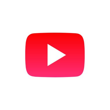 vektör web simgesini çal