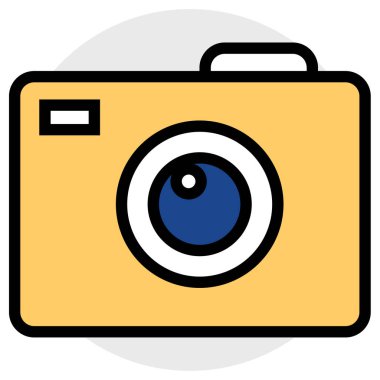 seçenekler simge vektör illüstrasyonu 