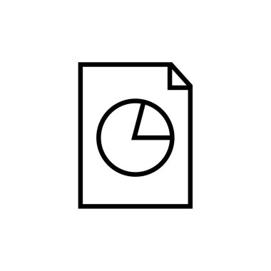 Vektör illüstrasyonu, simge ögesi arkaplanı 