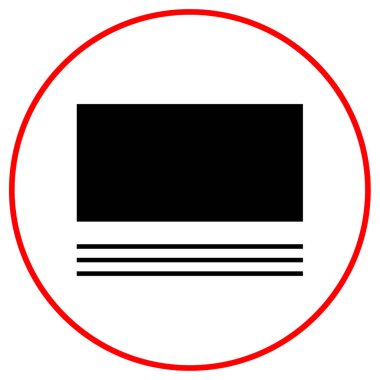 Vektör web arayüzü soyut çizimi. kablo tasarım sayfası