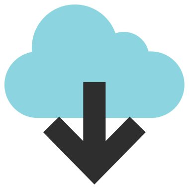 vektör ince çizgi simgesi indir  