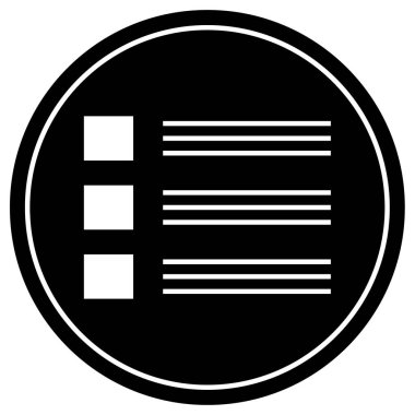 Web sitesi ve uygulama tasarımı için tarayıcı vektör simgesi 