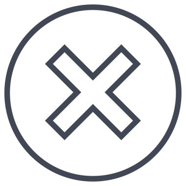 Taslak biçimindeki simgeyi sil 