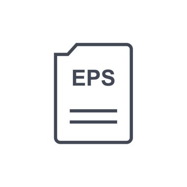 dosya biçimi vektör illüstrasyonuName