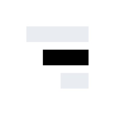 çubuk çizelgesi vektör illüstrasyonu  