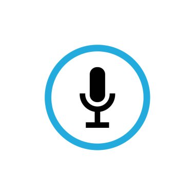 akıllı telefon simgesi basit vektör illüstrasyonu