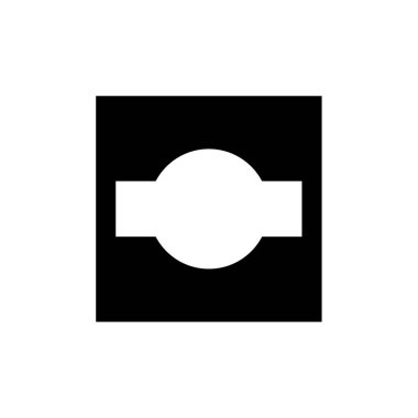 soyut yaratıcı tasarım, vektör illüstrasyonu      