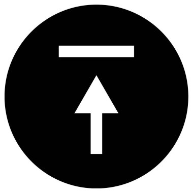 ok imleci simgesi, vektör illüstrasyonu     