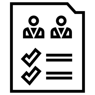 Basit illüstrasyon web simgesi bildirir       