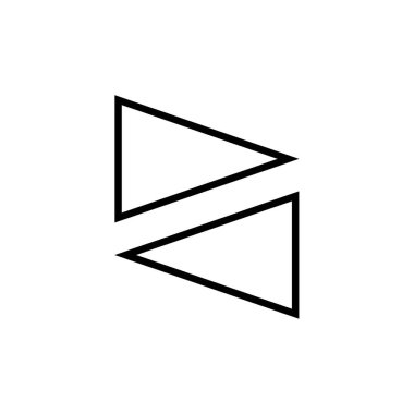 soyut yaratıcı tasarım, vektör illüstrasyonu      