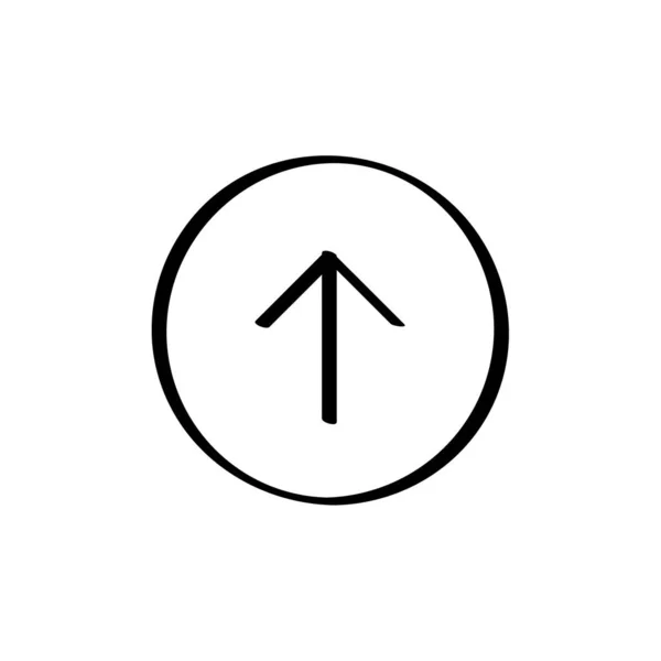 Drahtgitter Symbol Vektor Illustration — Stockvektor