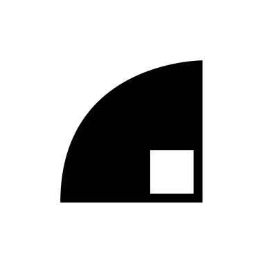 soyut yaratıcı tasarım, vektör illüstrasyonu      