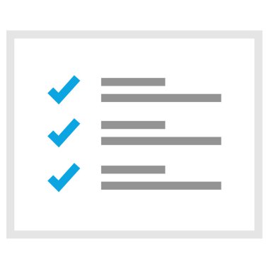 wirefram simgesi vektör illüstrasyonu