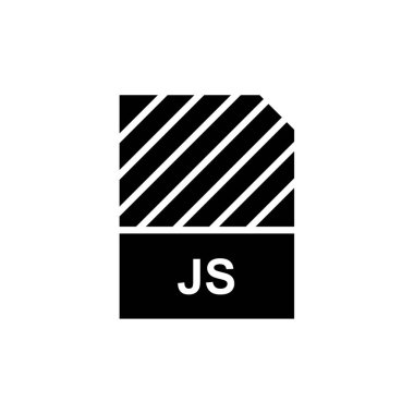 js dosya adı uzantısı belgesi  