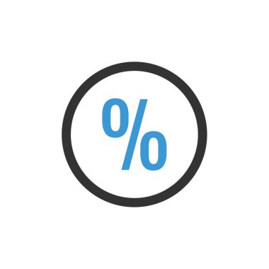 tasarruf simge vektör çizim