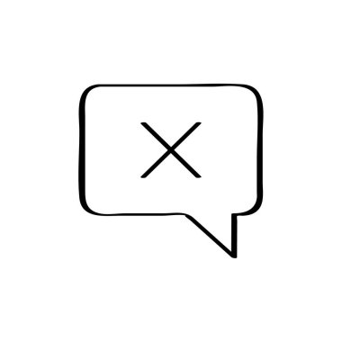 wirefram simgesi vektör illüstrasyonu