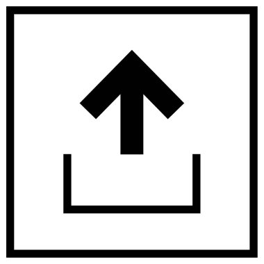 SEO ve Web vektör simgesi. Basit resimleme   