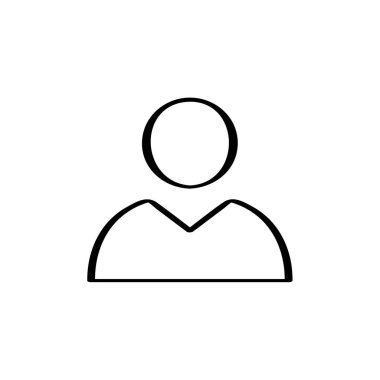 wirefram simgesi vektör illüstrasyonu