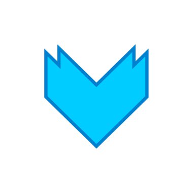 vektör ince çizgi simgesi indir  