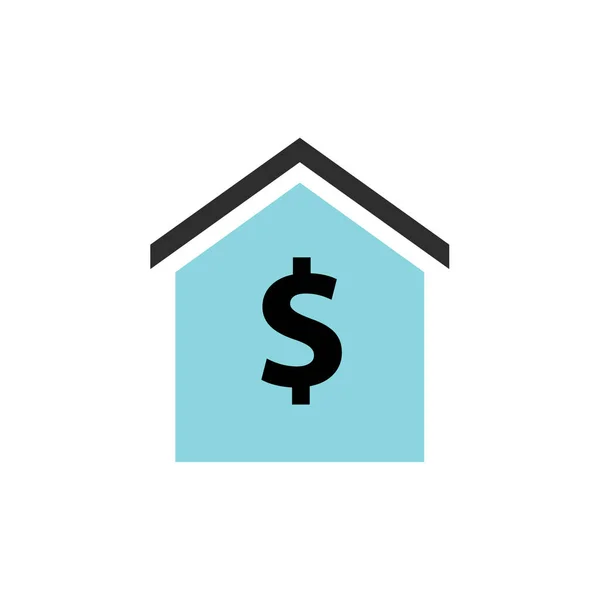 Illustration Vectorielle Home Sur Fond Transparent Symboles Qualité Supérieure Icône — Image vectorielle