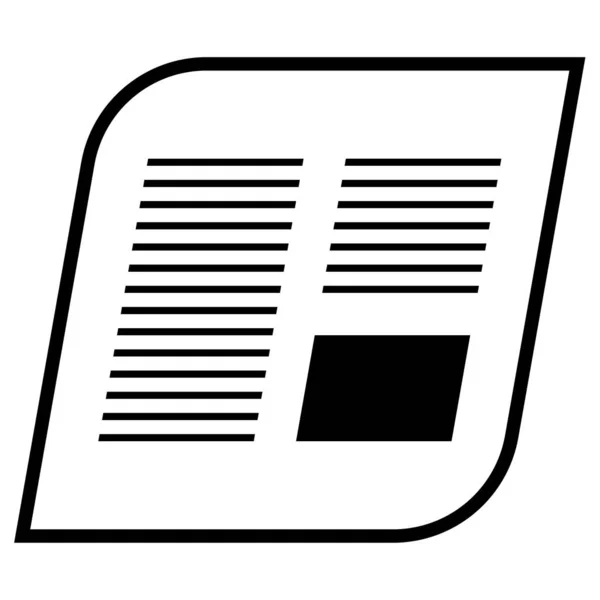 Wireframes Icono Moderno Ilustración Vectorial — Archivo Imágenes Vectoriales