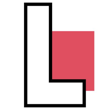 Video Oyun simgesi vektör illüstrasyonu