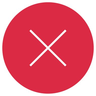 Web düğmesini sil, simge şablonunu kaldır 