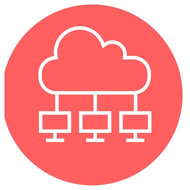 Bulut hesaplama. Basit resimleme