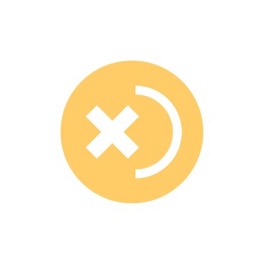 Web düğmesini sil, simge şablonunu kaldır 