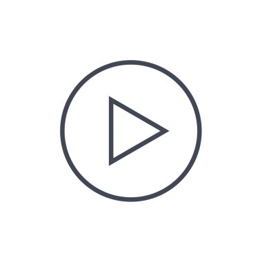 wirefram simgesi vektör illüstrasyonu