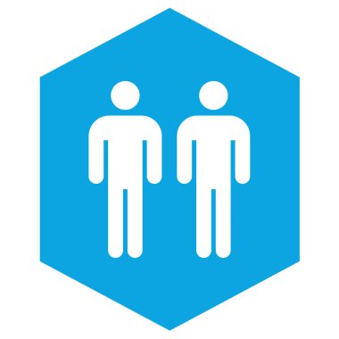 Analitik bilgi vektör simgesi. veri vektör illüstrasyonunu analiz et 