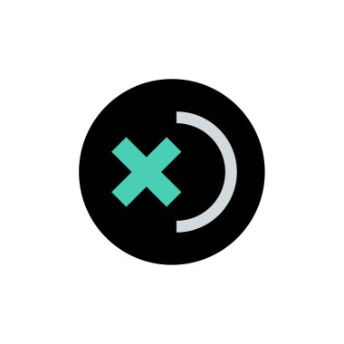 soyut yaratıcı tasarım, vektör illüstrasyonu      