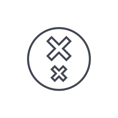 Web düğmesini sil, simge şablonunu kaldır 