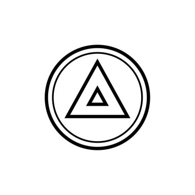 ok imleci simgesi, vektör illüstrasyonu     