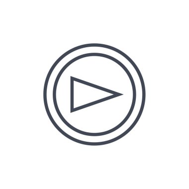 Şaşırmış şekilli yaratıcı soyut tasarım, vektör illüstrasyonu