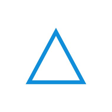 kullanıcı arayüzü ok simgesi, vektör illüstrasyonu