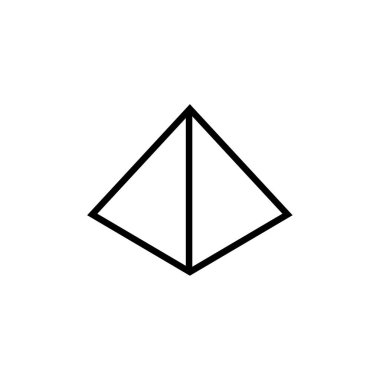 vektör, ok simgesi, imza 