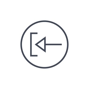 Kullanıcı arayüzü simgesi, ui ux tasarım şablonu 