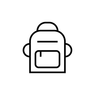 Mutfak ikonu vektörü. Mutfak simgesi vektörü. 