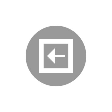 kamera çekim düz simgesi 