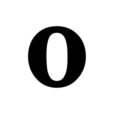 Web tarayıcı simgesi, vektör illüstrasyonu basit tasarım 