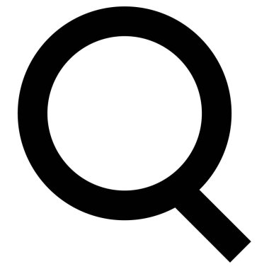 ok düz vektör simgesi 