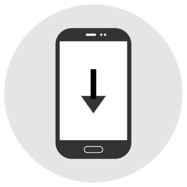 ok simgesi, vektör illüstrasyonu indir 