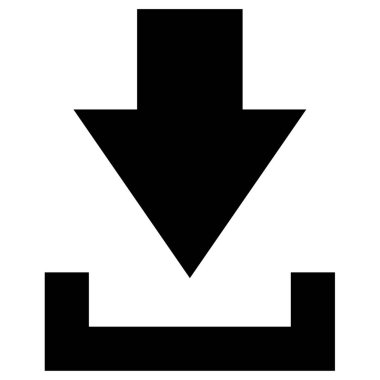 vektör ince çizgi simgesi indir  