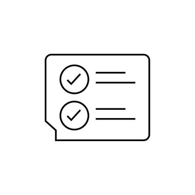 wirefram simgesi vektör illüstrasyonu