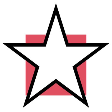 Video Oyun simgesi vektör illüstrasyonu