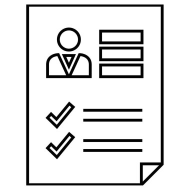 Devam et. Web simgesi basit illüstrasyon